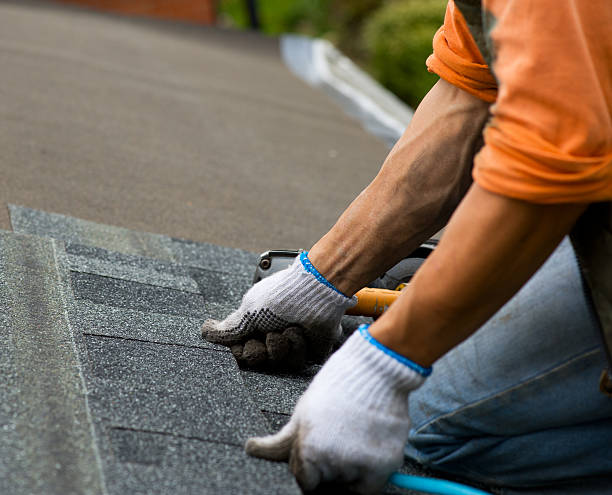 Quick and Trustworthy Emergency Roof Repair Services in Atkins, IA