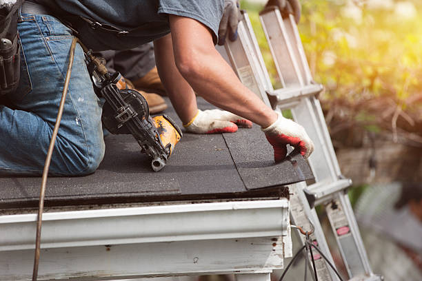 Best Local Roofing Companies  in Atkins, IA