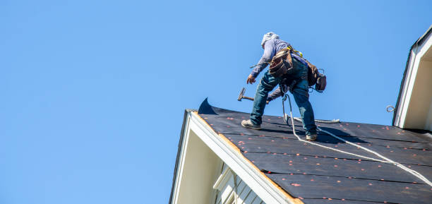 Atkins, IA Roofing Contractor Company